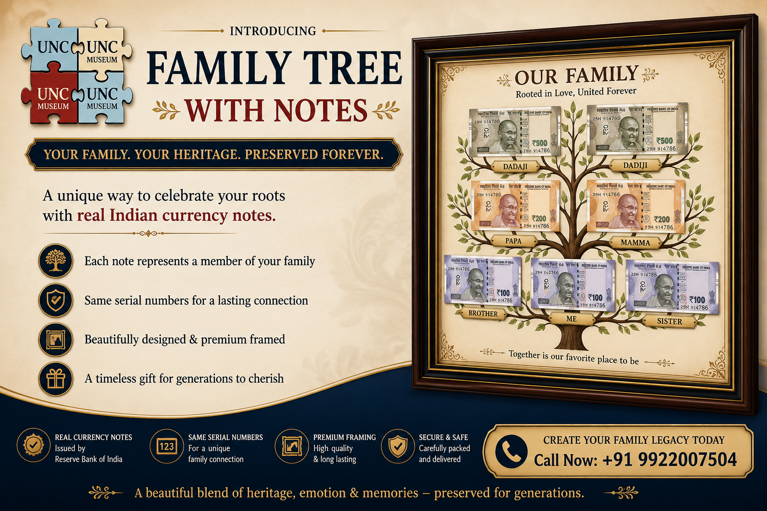 Family Tree Files