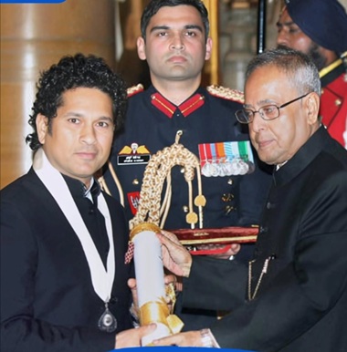 Bharat Ratna Awardees (All DOB & DOD)