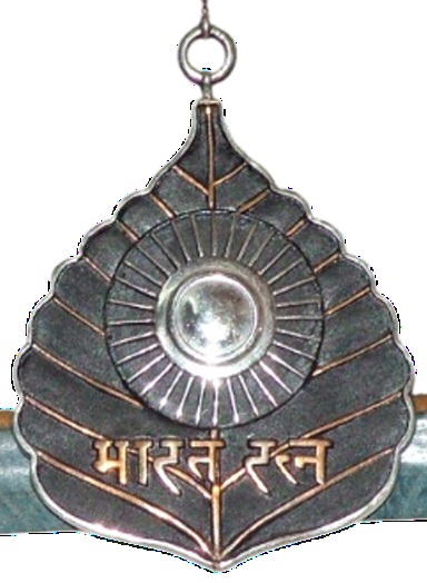 Bharat Ratna Awardees (All DOB & DOD)