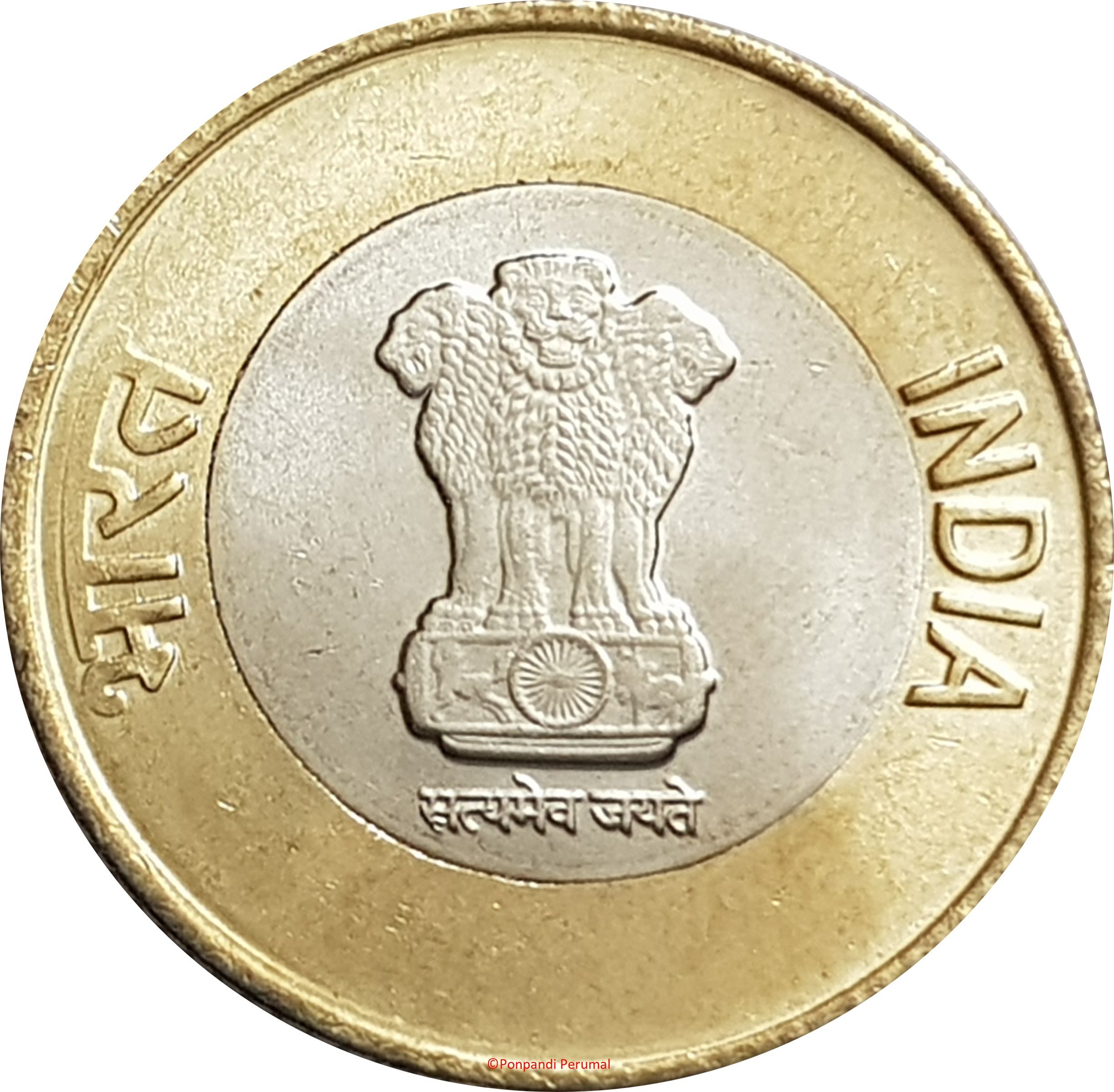 Obverse