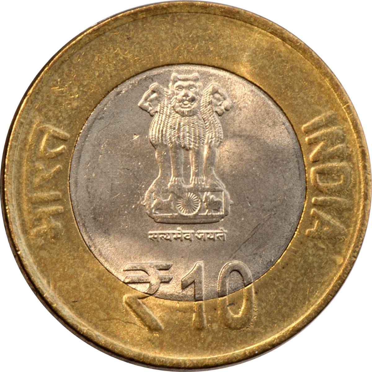 Obverse