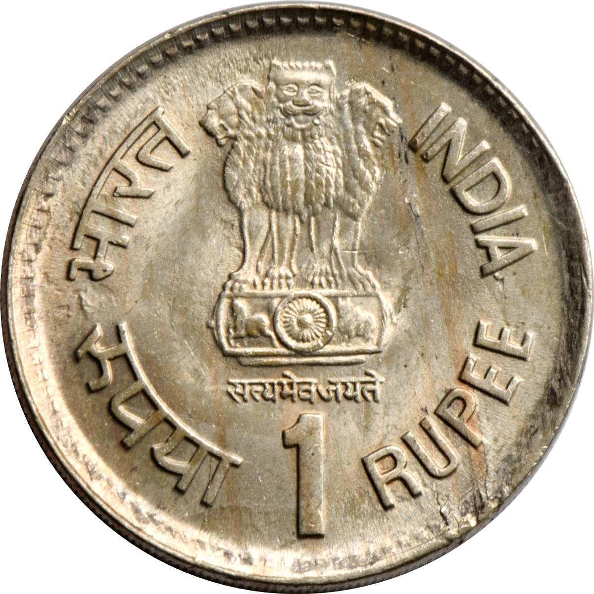 Obverse