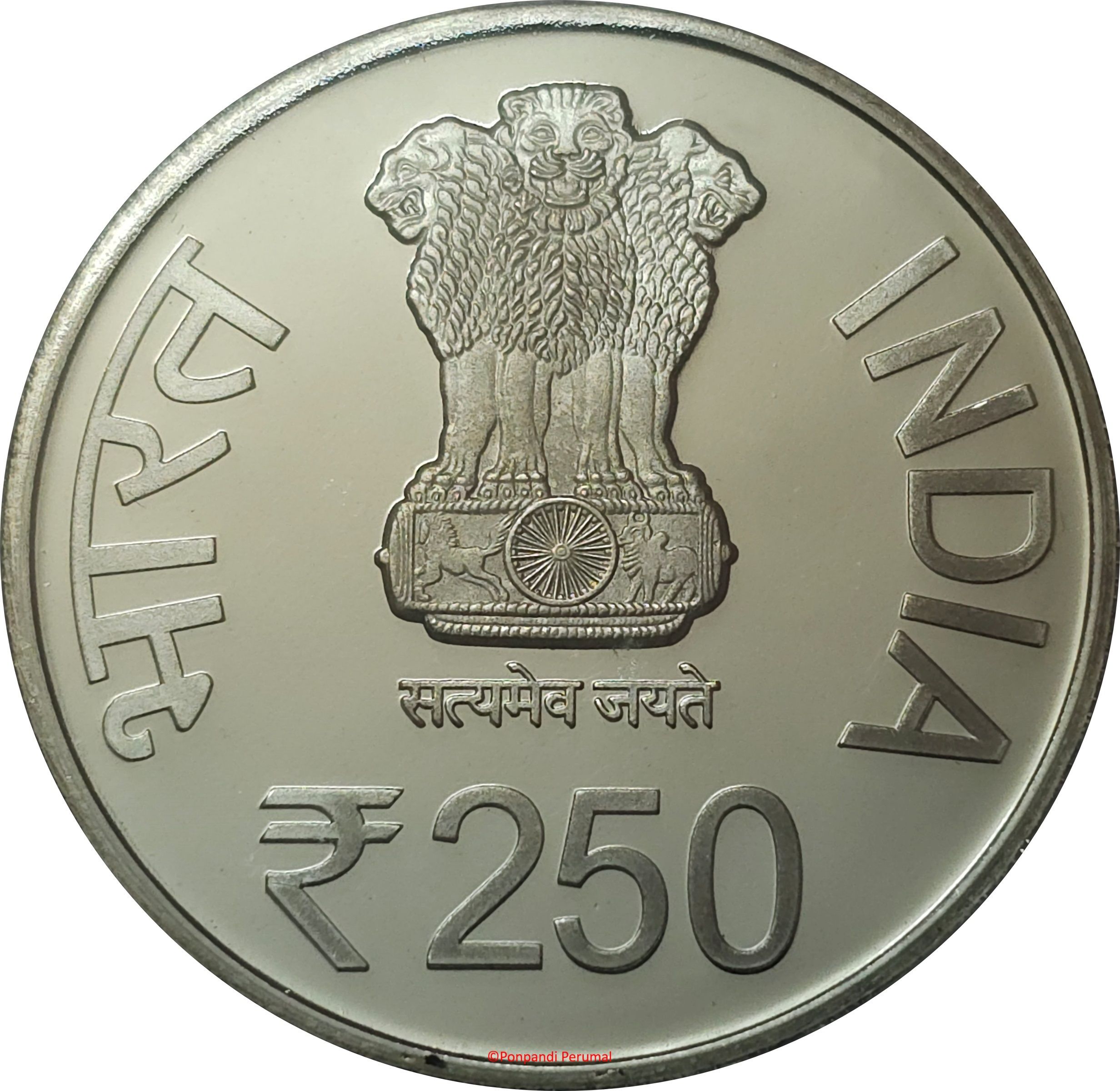 Obverse