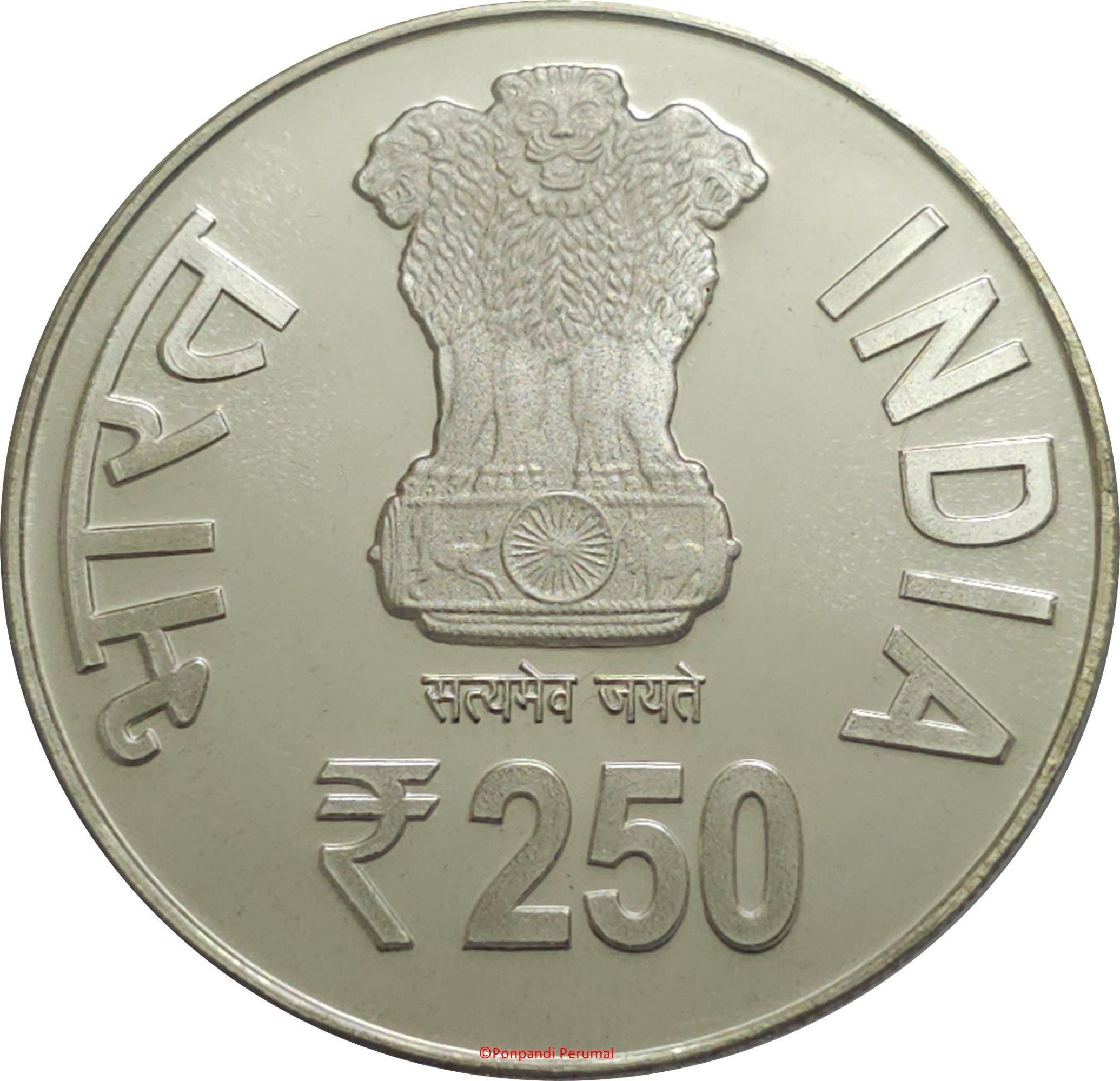 Obverse