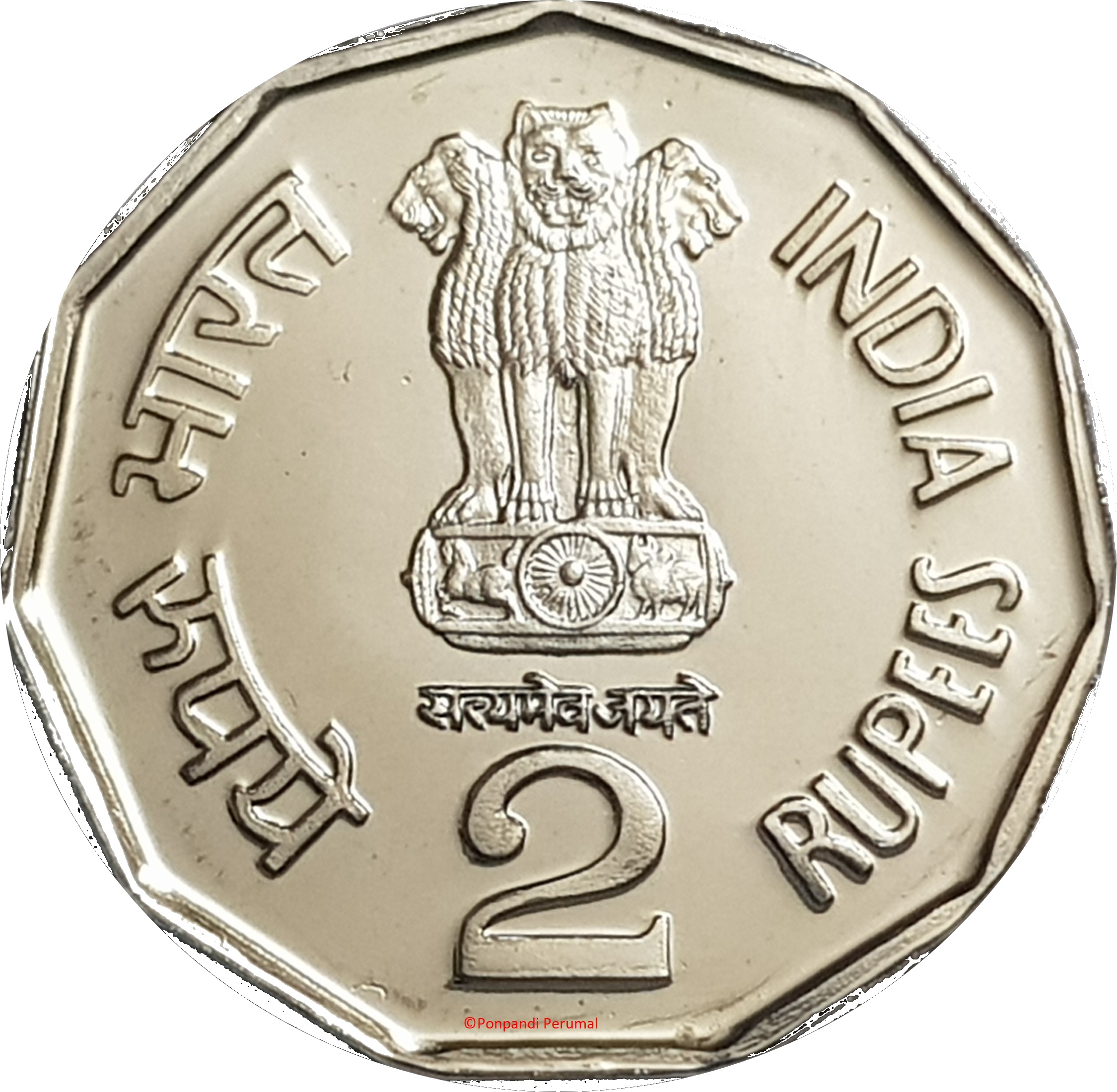 Obverse