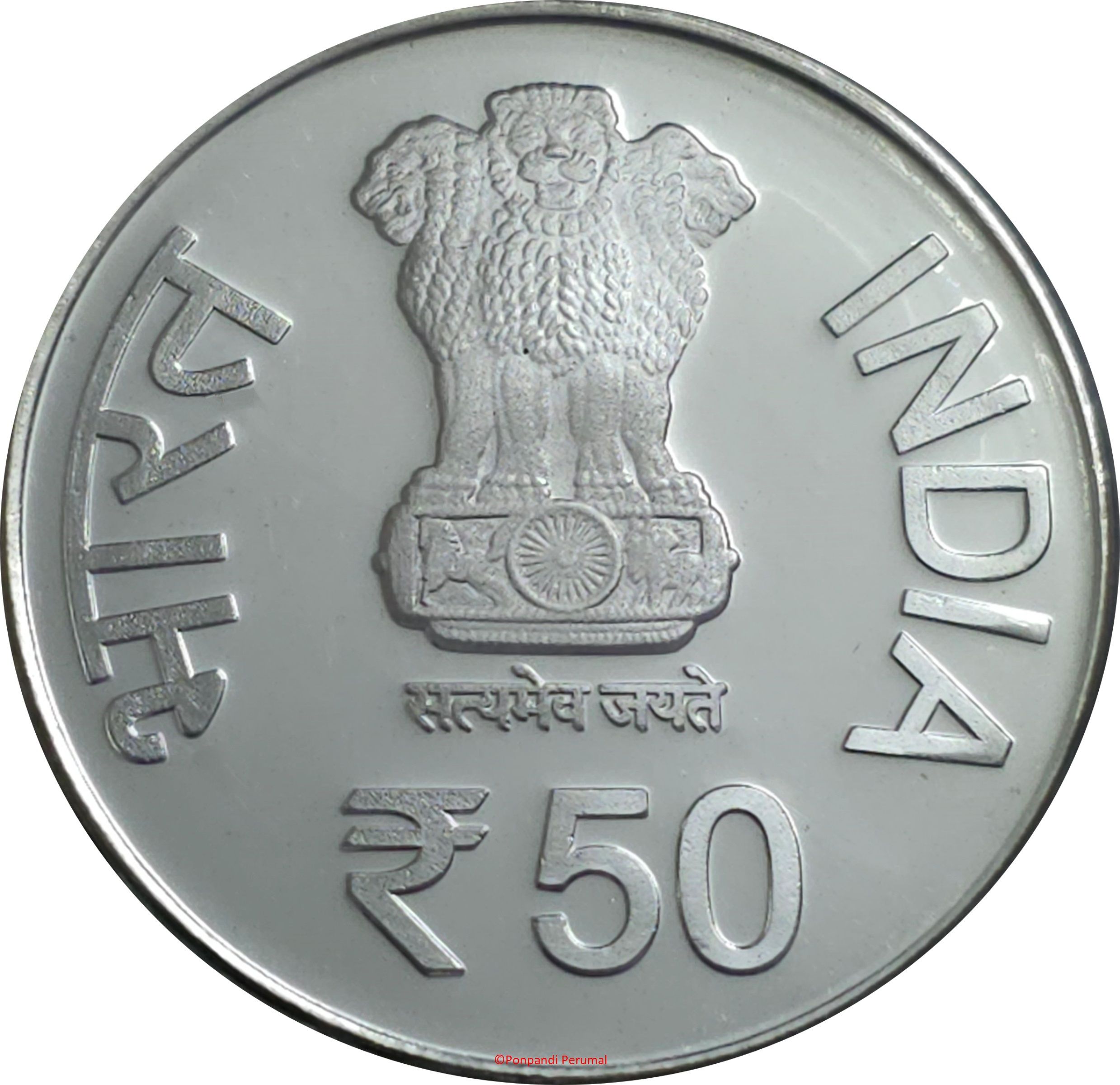 Obverse