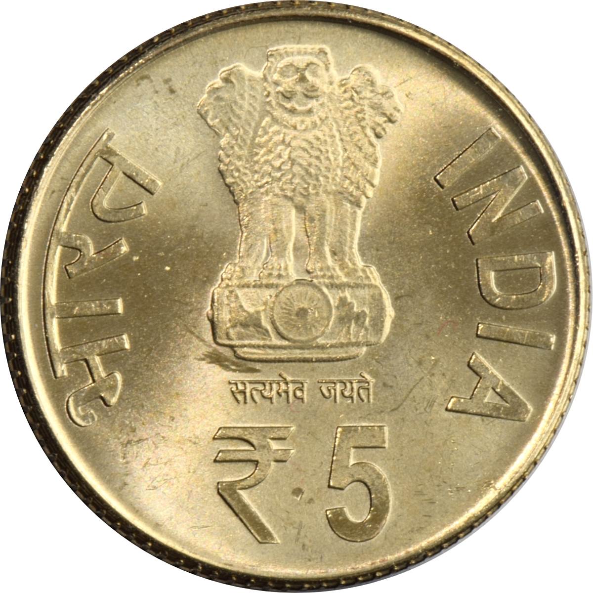 Obverse