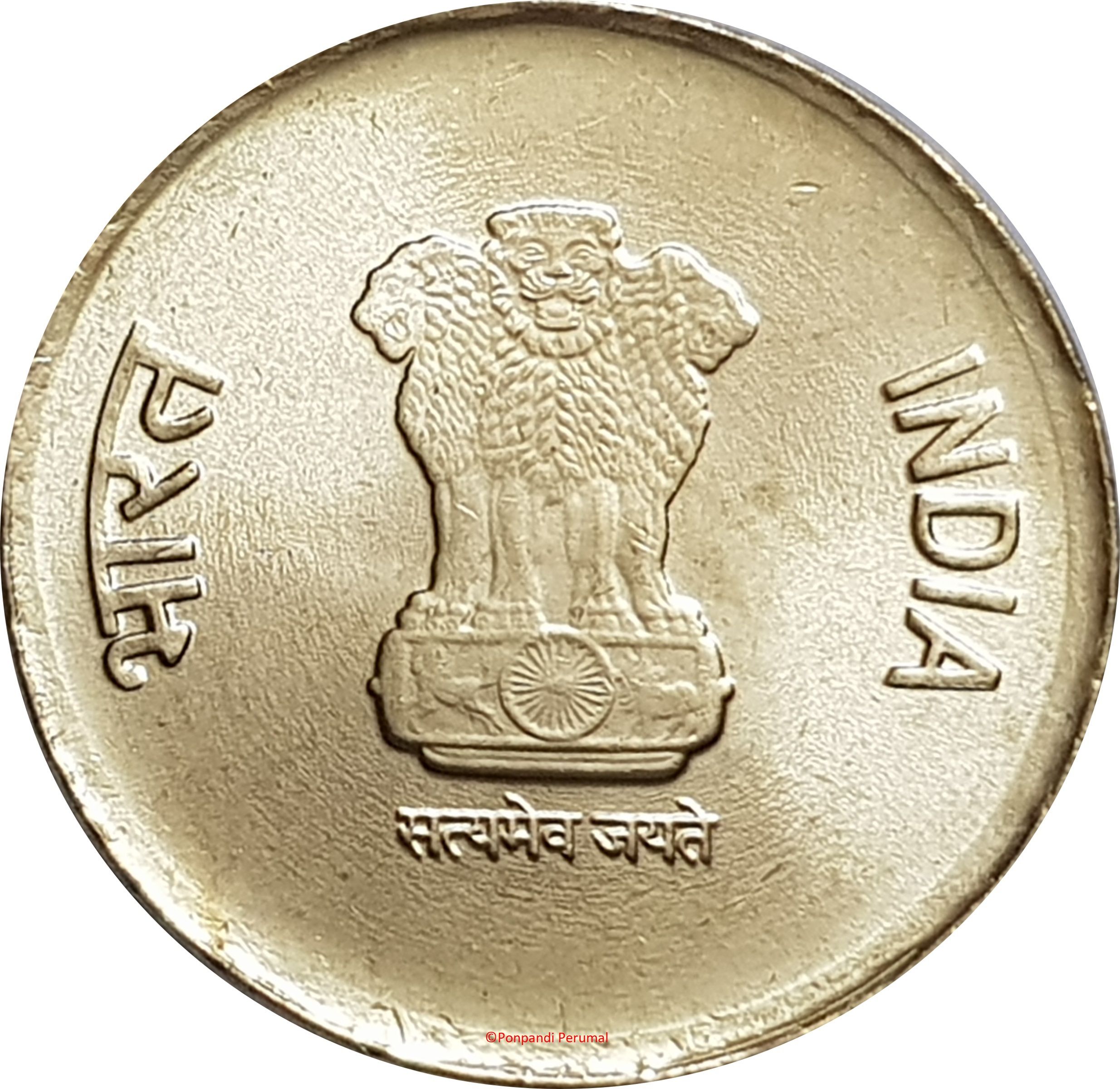 Obverse
